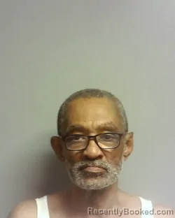 Mugshot of VERBON LEO POLK booked in Lake County, Ohio on April 4, 2026