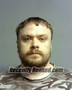 Mugshot of CHRISTOPHER PAUL KOCHER booked in Lake County, Ohio on April 24, 2026