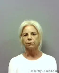 Mugshot of COLEEN TERESA PIRO