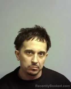 Mugshot of CARLOS GUILLERMO PINO