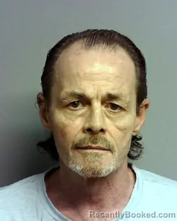 Mugshot of JOSEPH HARRY GASTON booked in Lake County, Ohio on July 1, 2026