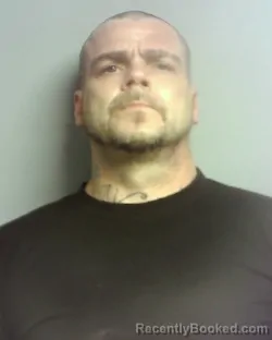 Mugshot of STEVEN MICHAEL HEISE booked in Lake County, Ohio on March 20, 2026