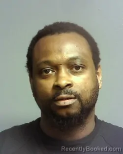 Mugshot of AARON ETHEN EUDELL booked in Lake County, Ohio on April 24, 2026