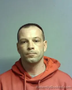 Mugshot of JEREMY CHARLES KEHL