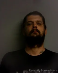 Mugshot of JOSEPH CHARLES PASCAL