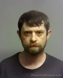 Mugshot of MICHAEL ROY SNOWBERGER booked in Lake County, Ohio on March 19, 2026