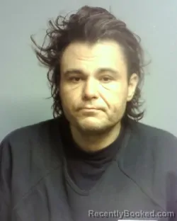 Mugshot of MARIO TROGRLIC booked in Lake County, Ohio on March 28, 2026