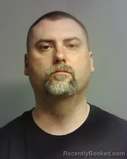 Mugshot of DUANE CHARLES DERRICK booked in Lake County, Ohio on March 19, 2026