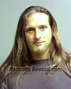 Mugshot of STEVEN ALEXANDER PAYNE