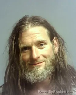 Mugshot of STEVEN ALEXANDER PAYNE booked in Lake County, Ohio on March 25, 2026