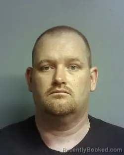 Mugshot of DAVID KARL CLELLAND booked in Lake County, Ohio on April 24, 2026