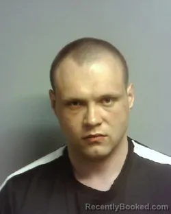 Mugshot of CHARLES RAYMOND SHULL booked in Lake County, Ohio on April 2, 2026