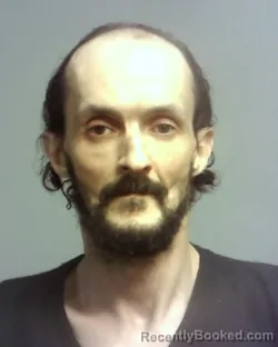 Mugshot of PATRICK RYAN WELSH booked in Lake County, Ohio on May 11, 2026