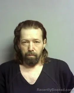 Mugshot of WILLIAM MICHAEL LEWIS