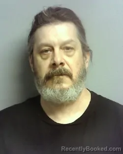 Mugshot of STANLEY CHRISTOPHER MARTIN booked in Lake County, Ohio on April 25, 2026