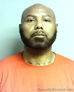 Mugshot of KENYATA TERELL REID booked in Lake County, Ohio on July 10, 2026