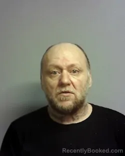 Mugshot of MICHAEL LEWIS STEELE