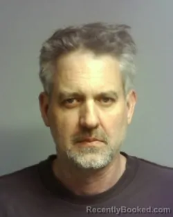 Mugshot of RONNEL TERRY SLOTHER booked in Lake County, Ohio on March 19, 2026