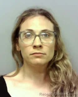 Mugshot of KATEE LYNN GALGOCZY booked in Lake County, Ohio on June 29, 2026