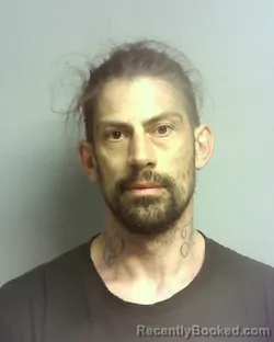 Mugshot of WILLIAM FRANK FAZZOLARE booked in Lake County, Ohio on March 21, 2026