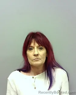 Mugshot of LISA MICHELLE RALEIGH booked in Lake County, Ohio on March 26, 2026