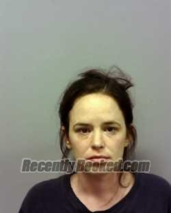 Booking photo from Lake County, Ohio