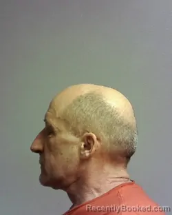 Mugshot of PHILIP ANTHONY CROUSE