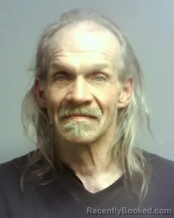 Mugshot of RICHARD ROY GAU booked in Lake County, Ohio on March 21, 2026