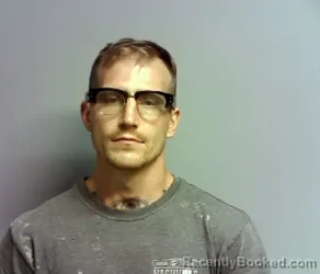 Mugshot of STEPHEN BURTON HALL booked in Lake County, Ohio on May 20, 2026