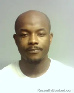 Mugshot of GIOVANNI MARCEL GIBSON booked in Lake County, Ohio on March 20, 2026