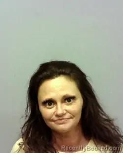 Mugshot of JENNIFER LYNN SULLIVAN booked in Lake County, Ohio on April 15, 2026