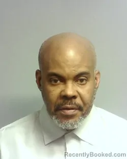 Mugshot of LEWIS CHANTI VALENTINE booked in Lake County, Ohio on March 23, 2026