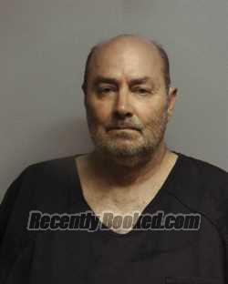 Mugshot of DENNIS GERARD LANGHAM