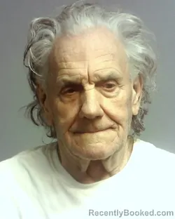 Mugshot of JAMES E PECSI booked in Lake County, Ohio on March 25, 2026