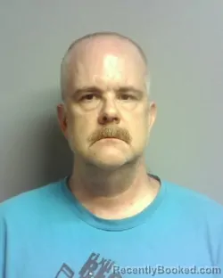 Mugshot of KURT RONALD GRETZ booked in Lake County, Ohio on April 2, 2026