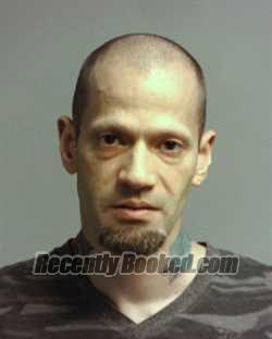 Mugshot of JONATHAN MICHELLE REARDEN booked in Lake County, Ohio on May 2, 2026