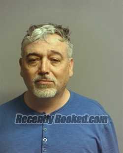 Mugshot of PAUL TRINIDAD MARTINEZ booked in Lake County, Ohio on March 22, 2026