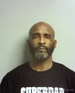 Mugshot of BRIAN KEITH SMITH