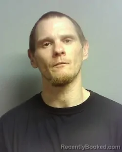 Mugshot of ANDREW MICHAEL TAKACS booked in Lake County, Ohio on March 22, 2026