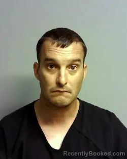 Mugshot of Michael Christopher Babcock booked in Lake County, Ohio on October 1, 2026