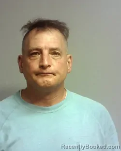 Mugshot of WILLIAM THOMAS HERBSTER booked in Lake County, Ohio on March 30, 2026