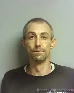 Mugshot of JAMESON STEVEN BAHR booked in Lake County, Ohio on March 23, 2026