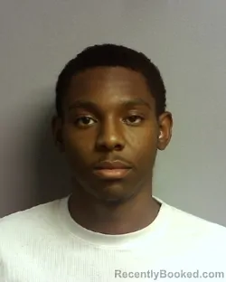 Mugshot of Paul Doniez Bradley