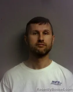 Mugshot of BORIS BOSNJAK