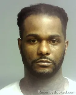 Mugshot of MANNING DEVON LAVETTE booked in Lake County, Ohio on March 13, 2026