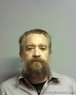 Mugshot of AARON THOMAS SEYMOUR