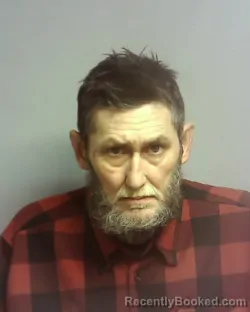 Mugshot of ROGER DANIEL WESTBROOK booked in Lake County, Ohio on March 31, 2026