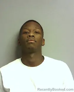 Booking photo from Lake County, Ohio