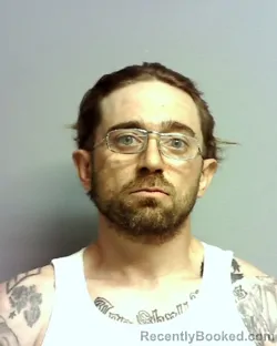 Mugshot of CODY JOSEPH SEKSTON booked in Lake County, Ohio on May 13, 2026