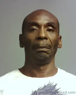 Mugshot of MARTIN LUTHER GRICE